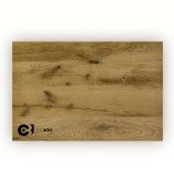 Plateau de table chêne tempête