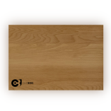 Plateau de table hêtre étuvé