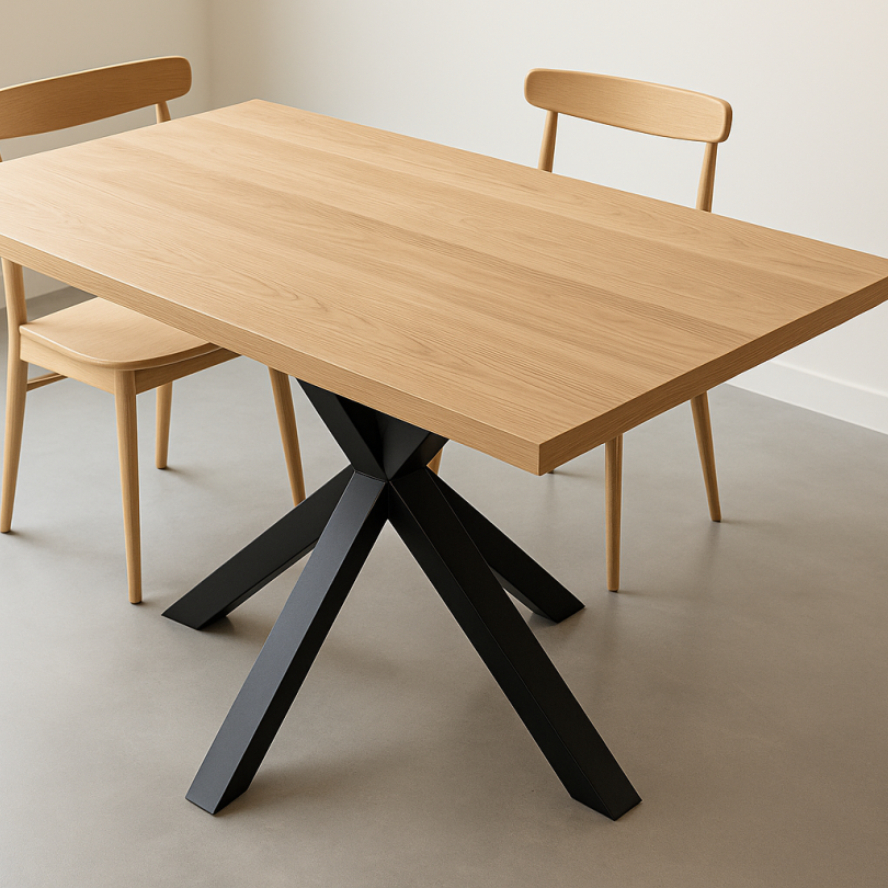 table chêne excellence