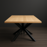 Table chêne excellence
