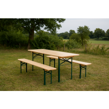 Plateau de table épicéa