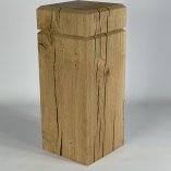 Bout de canapé 20x20cm