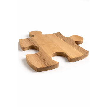 Pièce Puzzle Déco
