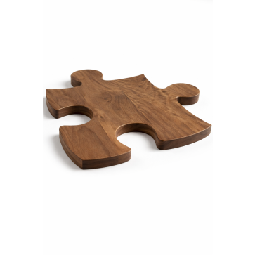 Pièce Puzzle Déco