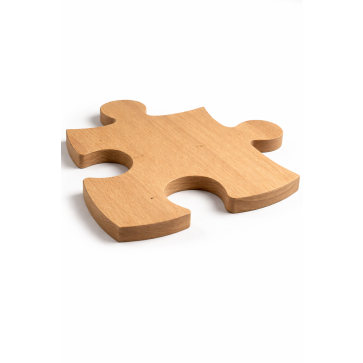 Pièce Puzzle Déco