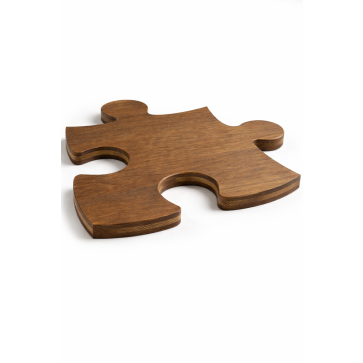 Pièce Puzzle Déco