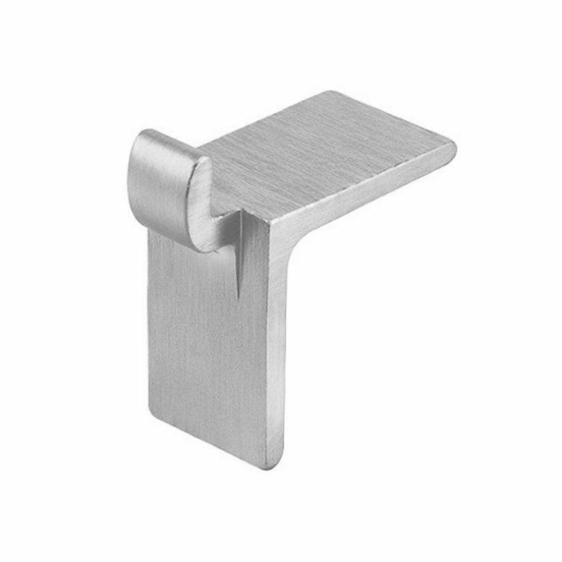 Taquet pour crémaillère